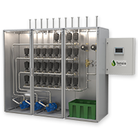 Engineering & technische systemen